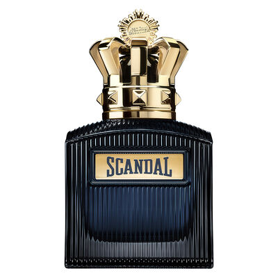 SCANDAL INTENSE EAU DE PARFUM PARA HOMBRE